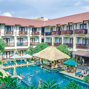 The Lokha Legian Resort & Spa